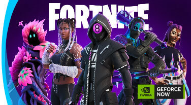 fortnite graphic desktop