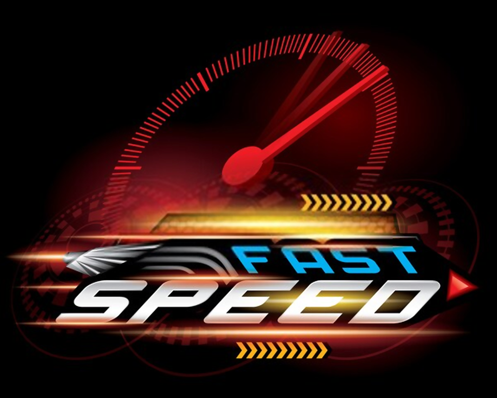 Internet Speed