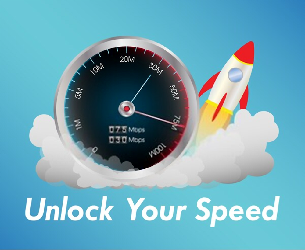 Best Internet Speed